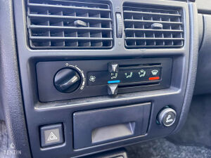 Citroën AX GT - 1992