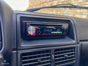 Citroën AX GT - 1992