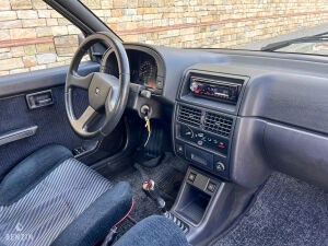 Citroën AX GT - 1992