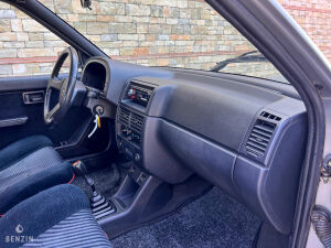 Citroën AX GT - 1992