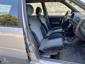 Citroën AX GT - 1992