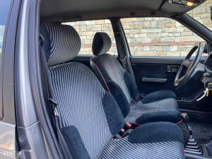 Citroën AX GT - 1992