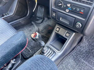 Citroën AX GT - 1992