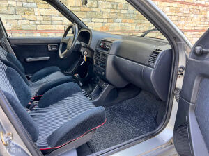 Citroën AX GT - 1992