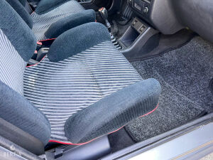 Citroën AX GT - 1992