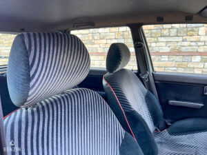 Citroën AX GT - 1992