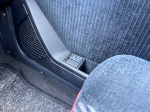 Citroën AX GT - 1992