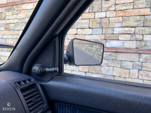 Citroën AX GT - 1992