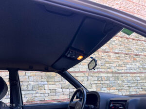 Citroën AX GT - 1992