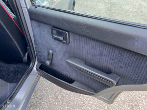 Citroën AX GT - 1992