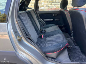 Citroën AX GT - 1992