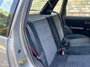 Citroën AX GT - 1992