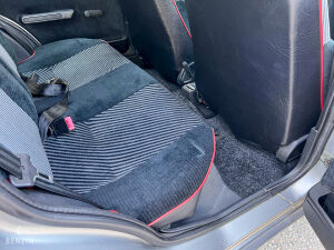 Citroën AX GT - 1992