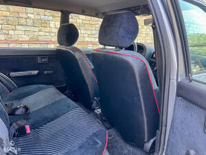 Citroën AX GT - 1992