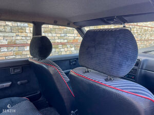 Citroën AX GT - 1992