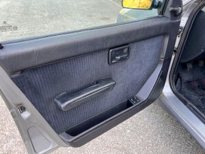 Citroën AX GT - 1992