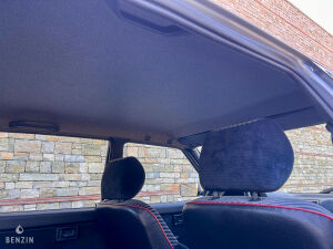 Citroën AX GT - 1992