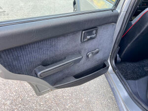 Citroën AX GT - 1992