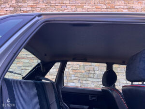 Citroën AX GT - 1992