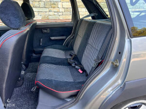 Citroën AX GT - 1992