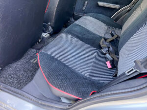 Citroën AX GT - 1992