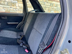 Citroën AX GT - 1992