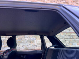 Citroën AX GT - 1992