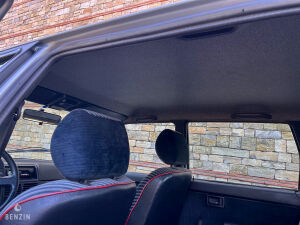 Citroën AX GT - 1992