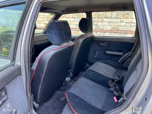 Citroën AX GT - 1992