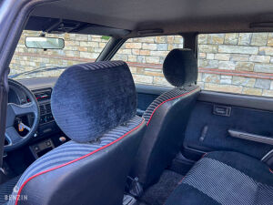 Citroën AX GT - 1992