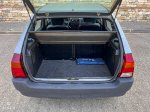 Citroën AX GT - 1992