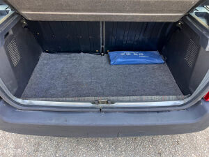 Citroën AX GT - 1992