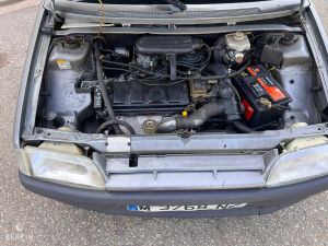 Citroën AX GT - 1992