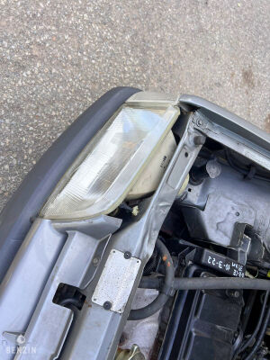 Citroën AX GT - 1992