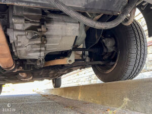 Citroën AX GT - 1992