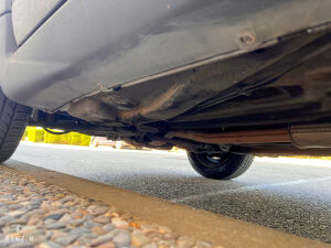 Citroën AX GT - 1992