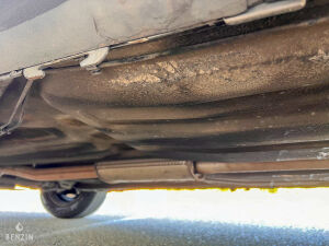 Citroën AX GT - 1992