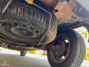 Citroën AX GT - 1992