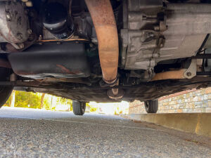 Citroën AX GT - 1992