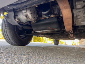 Citroën AX GT - 1992