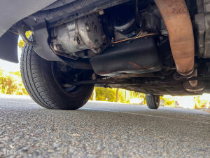 Citroën AX GT - 1992