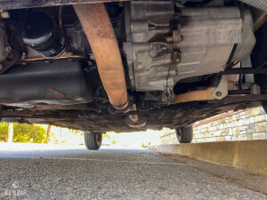 Citroën AX GT - 1992