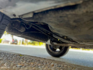 Citroën AX GT - 1992