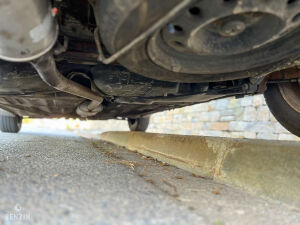 Citroën AX GT - 1992