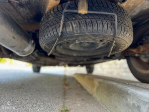 Citroën AX GT - 1992