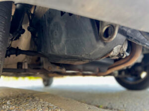 Citroën AX GT - 1992