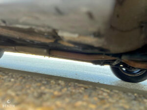 Citroën AX GT - 1992