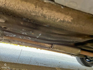 Citroën AX GT - 1992