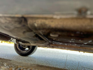 Citroën AX GT - 1992