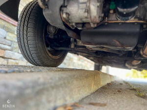 Citroën AX GT - 1992